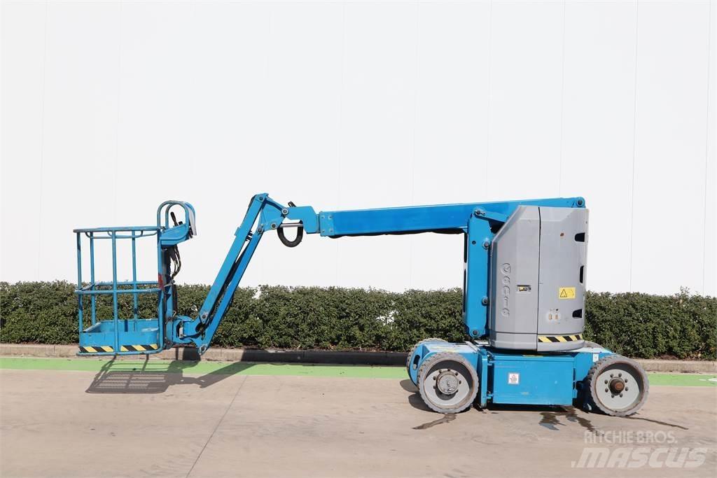 Genie Z30-20N Zglobne podizne platforme