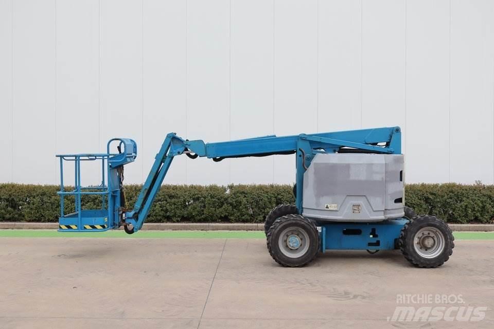 Genie Z34-22RT Zglobne podizne platforme