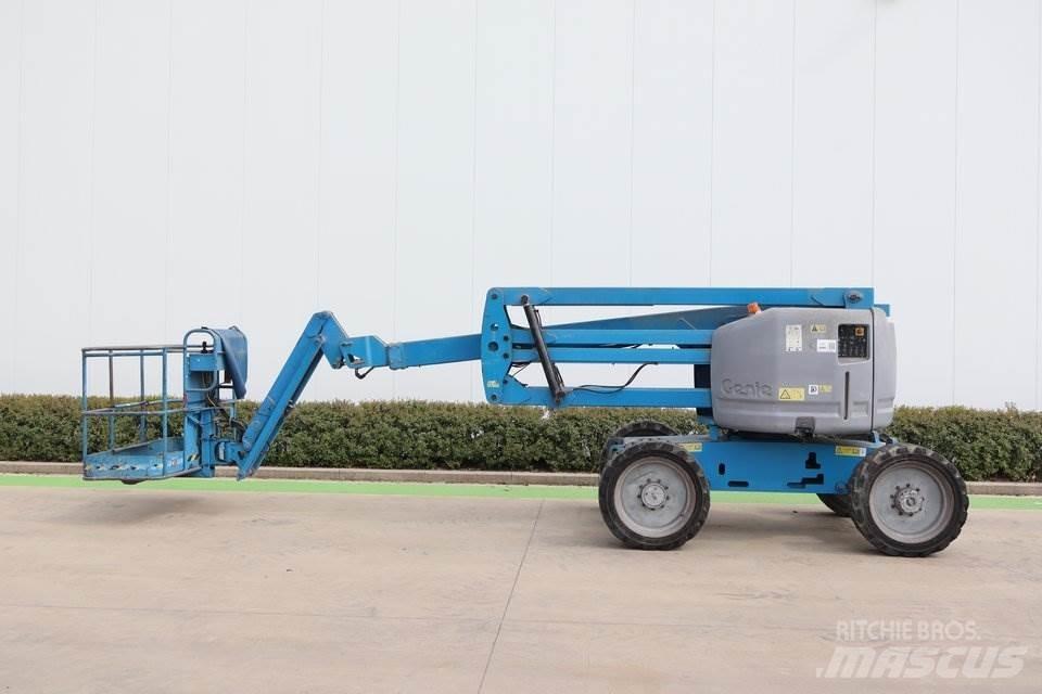 Genie Z51-30JRT Zglobne podizne platforme