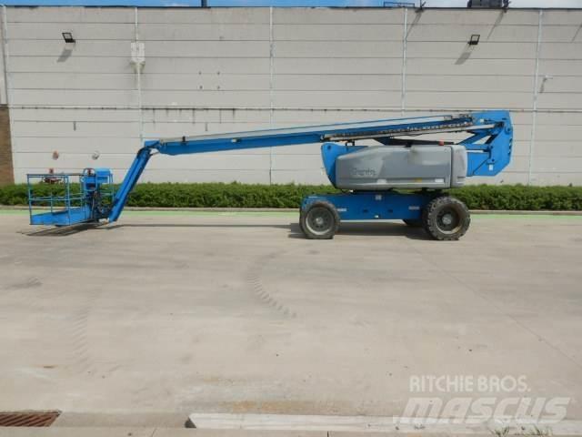 Genie Z80-60RT Zglobne podizne platforme