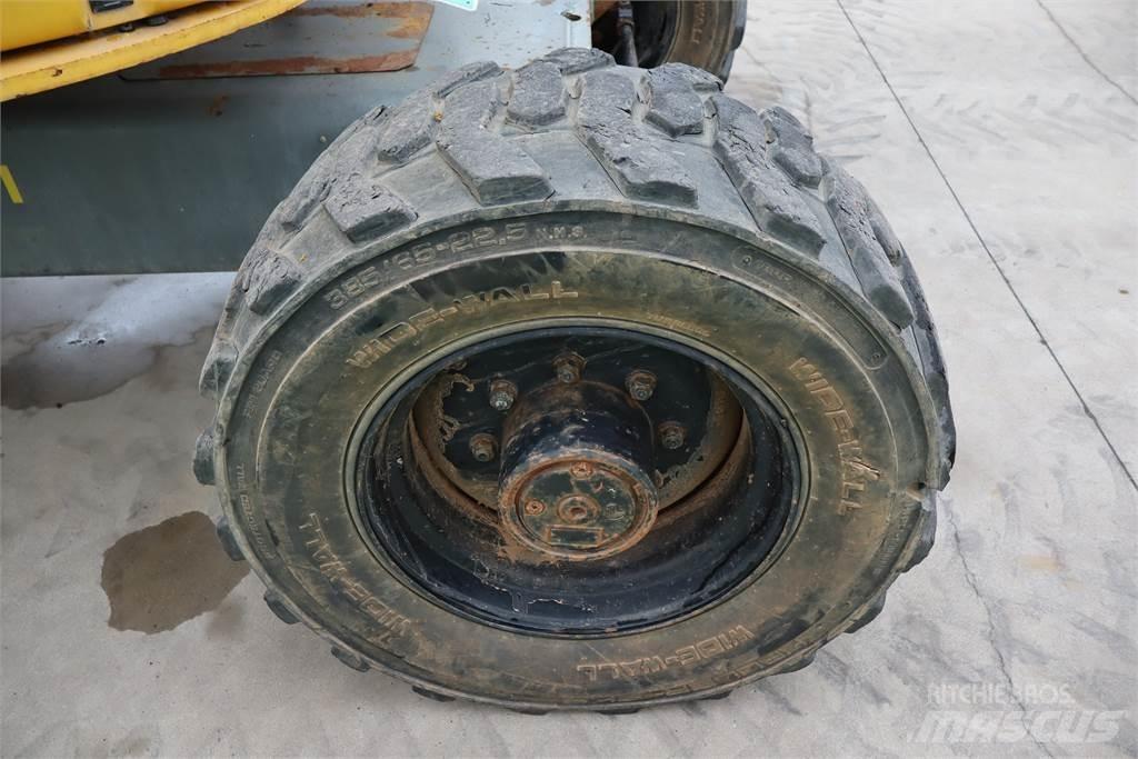 Haulotte HA260PX Zglobne podizne platforme