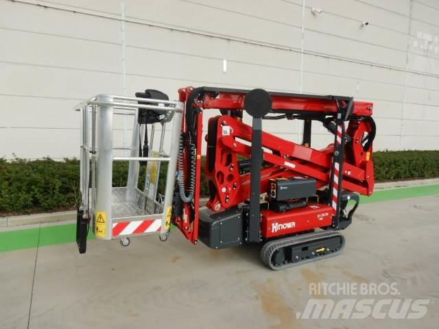 Hinowa LL1570 Ostalo za građevinarstvo