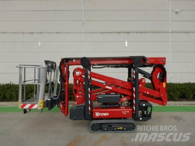 Hinowa LL1570 Ostalo za građevinarstvo