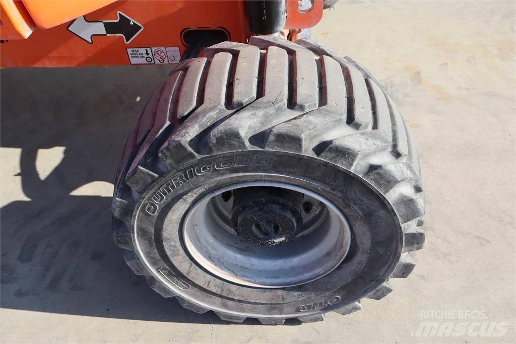 JLG 520AJ Zglobne podizne platforme