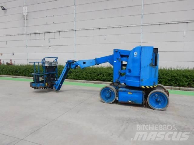 JLG E300AJP Zglobne podizne platforme