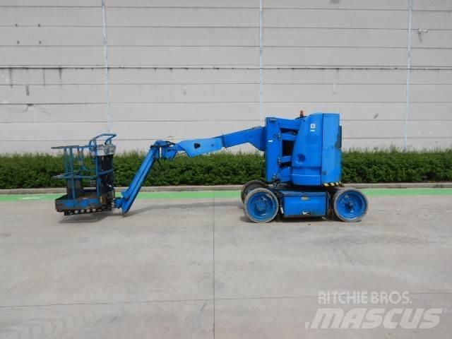 JLG E300AJP Zglobne podizne platforme