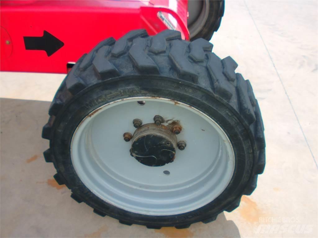Manitou 280TJ Teleskopske podizne platforme
