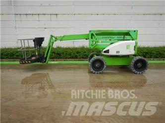 Niftylift HR15D Zglobne podizne platforme