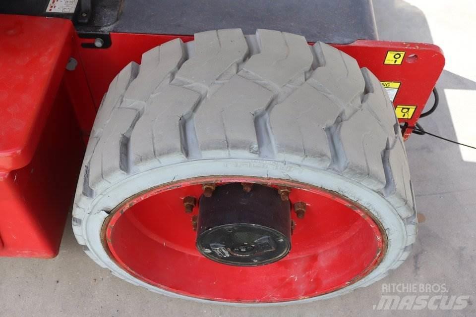 Niftylift HR17NE Zglobne podizne platforme