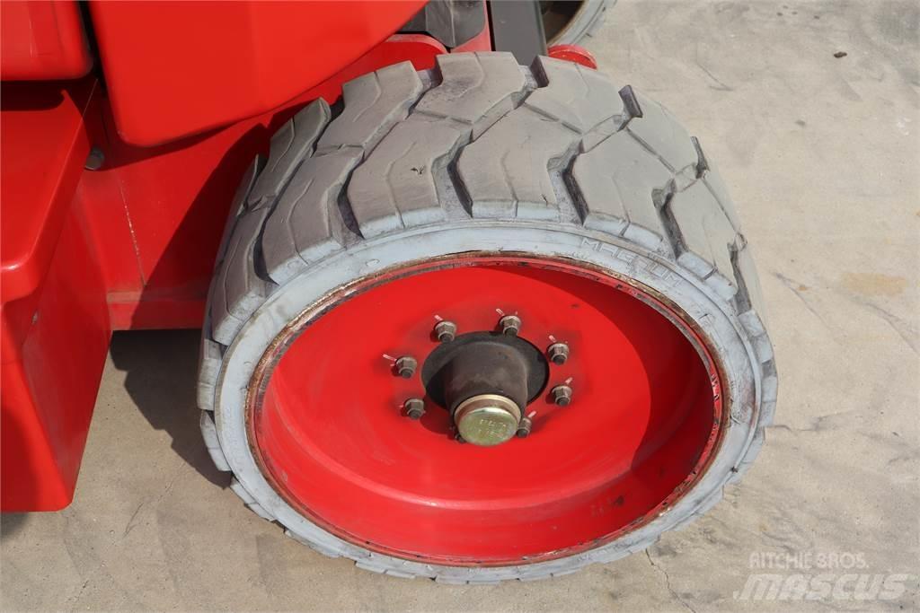 Niftylift HR17NE Zglobne podizne platforme