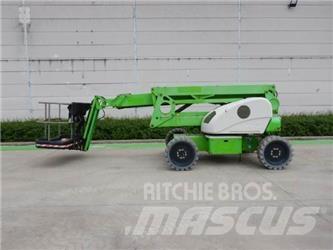 Niftylift HR21DE Zglobne podizne platforme
