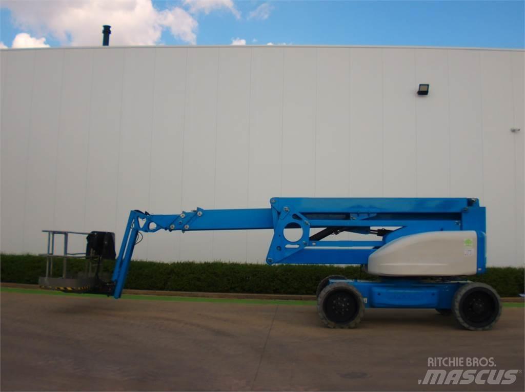 Niftylift HR28 Zglobne podizne platforme