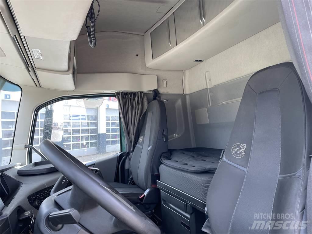 Volvo FH 500 Tegljači