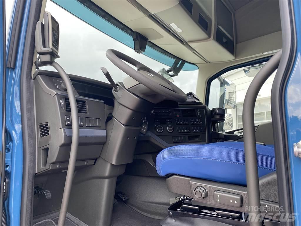 Volvo FH 500 Tegljači