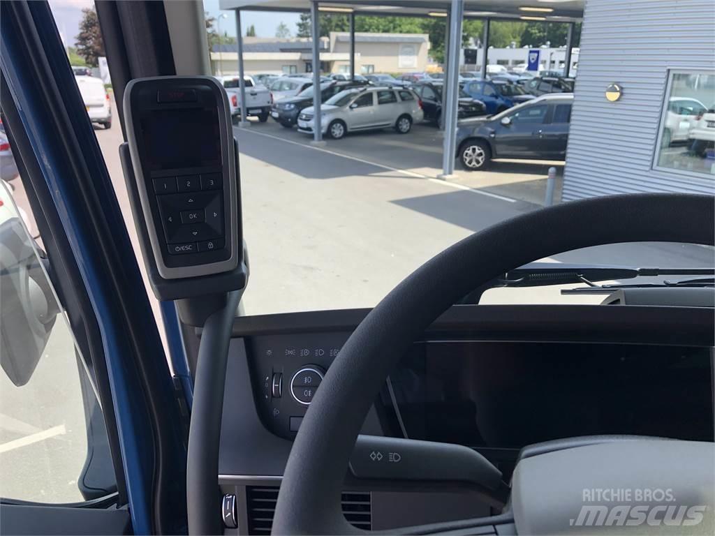 Volvo FH 6x2 Tegljači