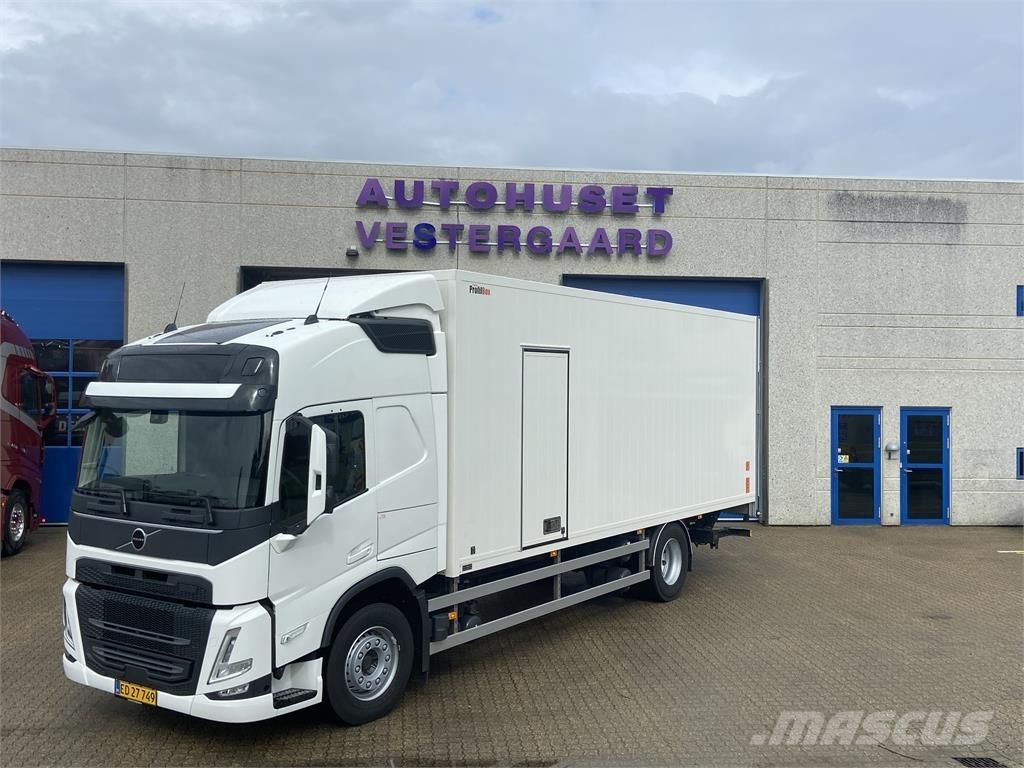 Volvo FM 330 4X2 Ostali kamioni