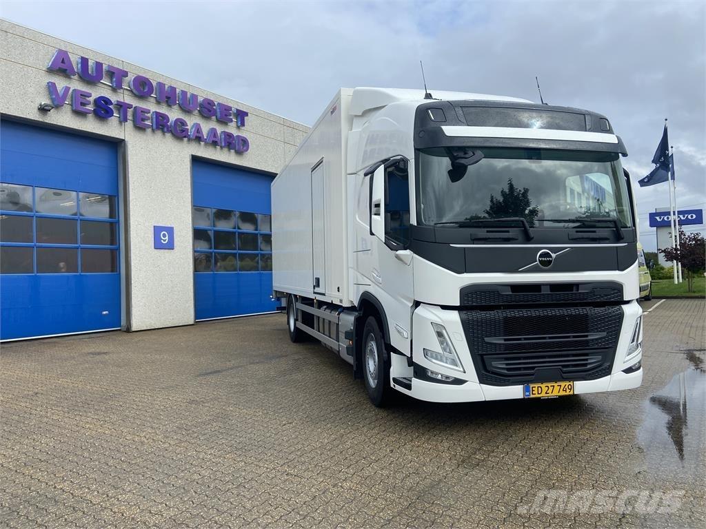 Volvo FM 330 4X2 Ostali kamioni