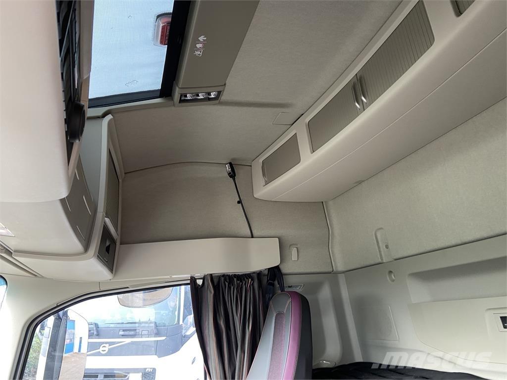 Volvo FM 330 4X2 Ostali kamioni