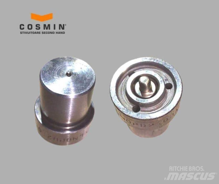 Bosch  Ostala oprema i komponente