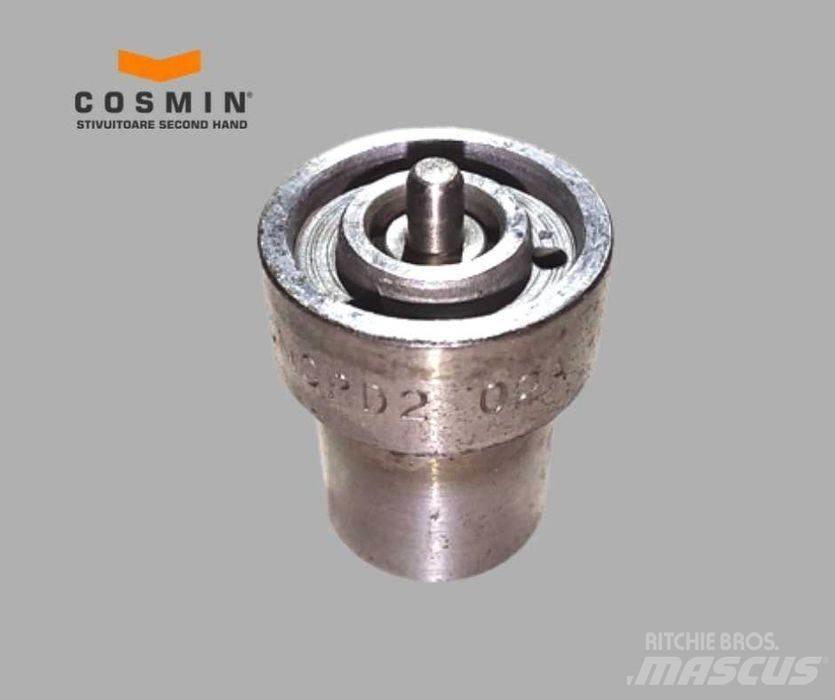 Bosch  Ostala oprema i komponente