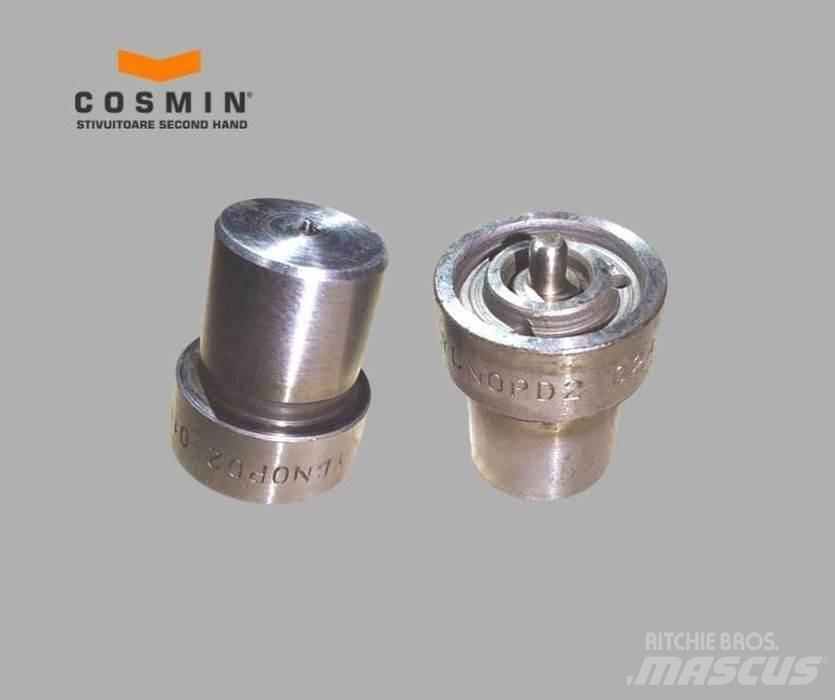 Bosch  Ostala oprema i komponente