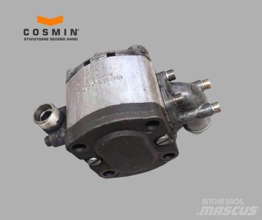 Bosch  Hidraulika