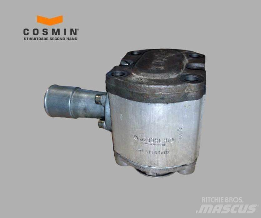 Bosch  Hidraulika