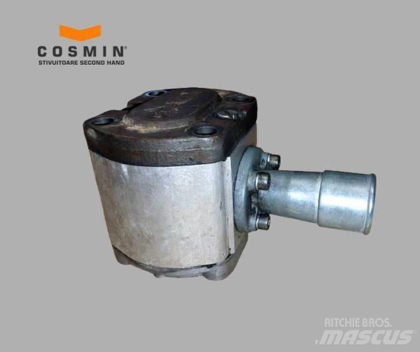 Bosch  Hidraulika
