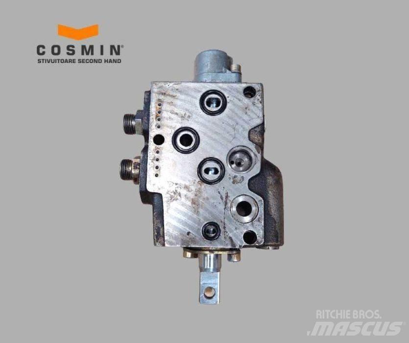 Bosch  Hidraulika
