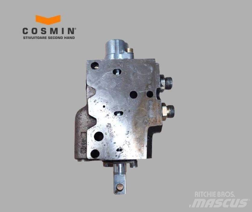Bosch  Hidraulika