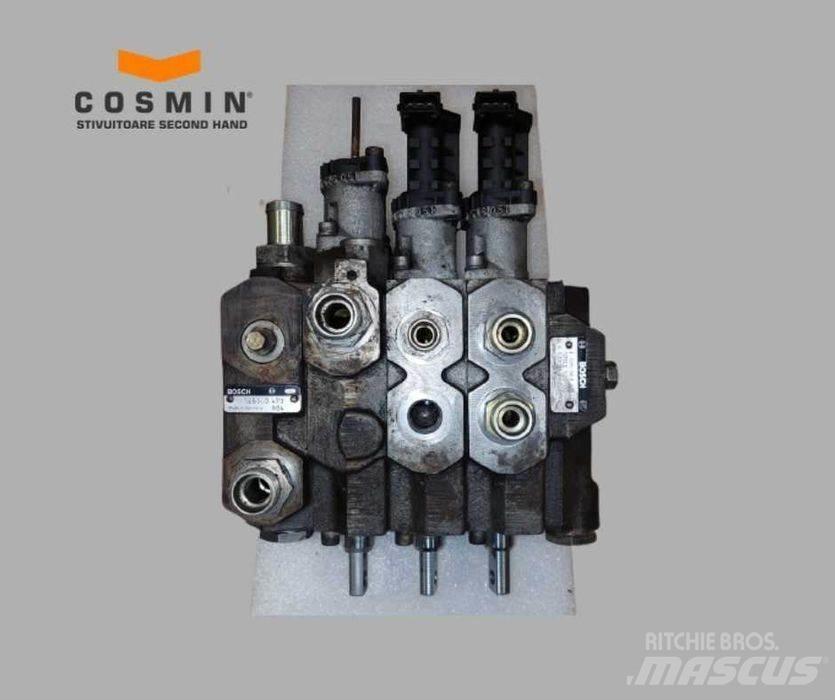 Bosch  Hidraulika