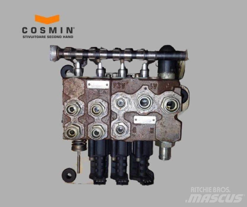 Bosch  Hidraulika