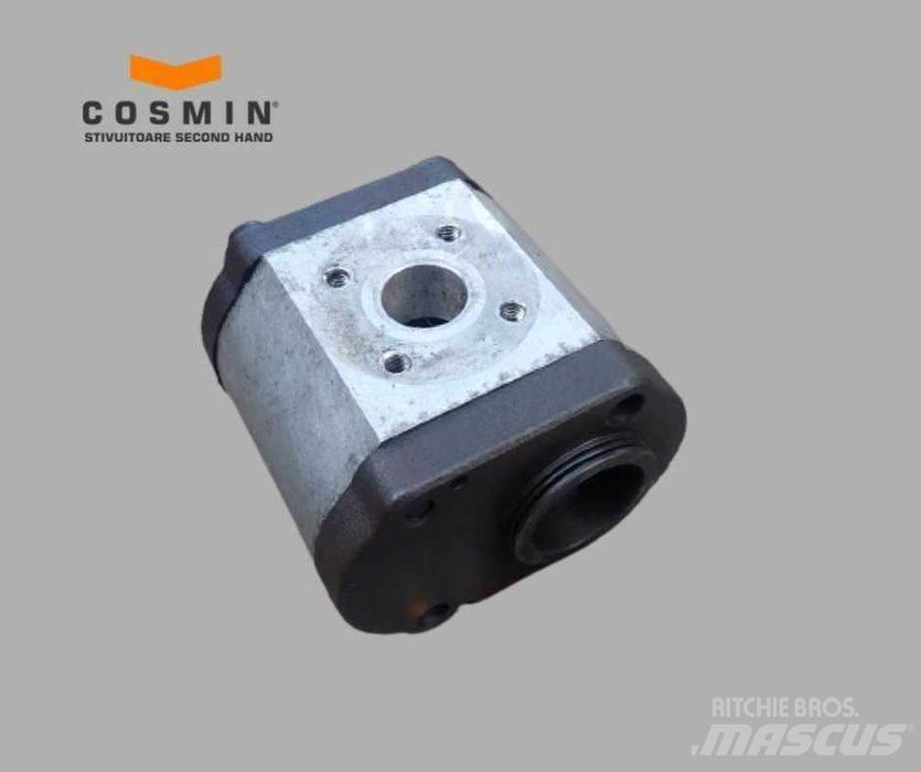 Bosch  Hidraulika