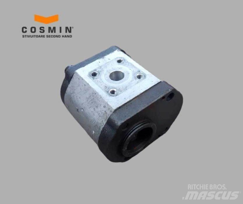 Bosch  Hidraulika