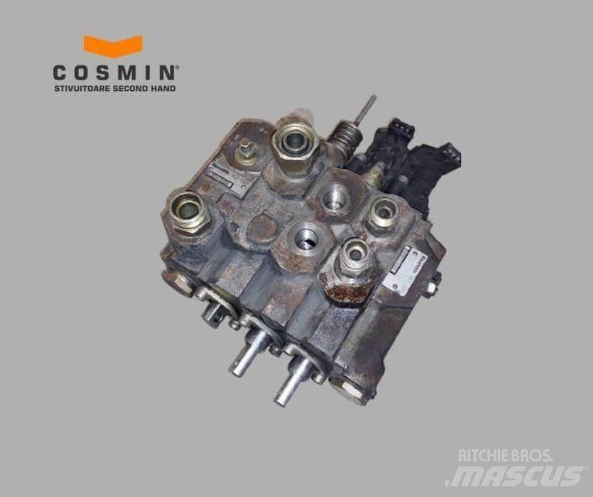 Bosch  Hidraulika