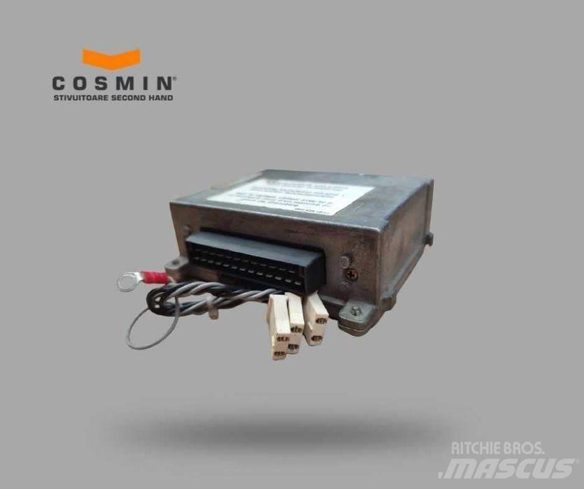 Linde  Elektronika