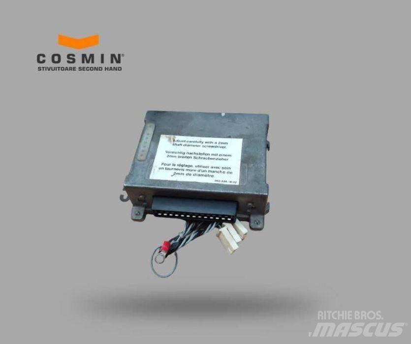 Linde  Elektronika