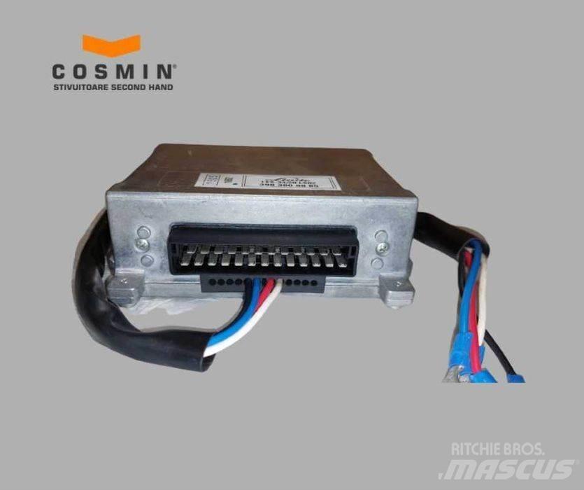 Linde  Elektronika