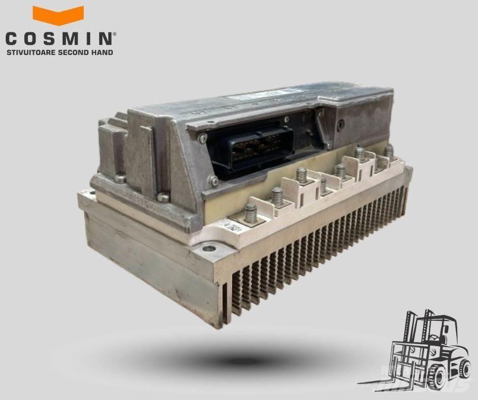 Linde  Elektronika