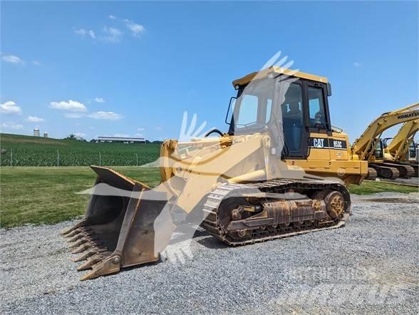 CAT 953C Utovarivaču guseničara