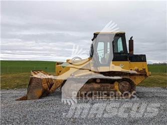 CAT 953C Utovarivaču guseničara