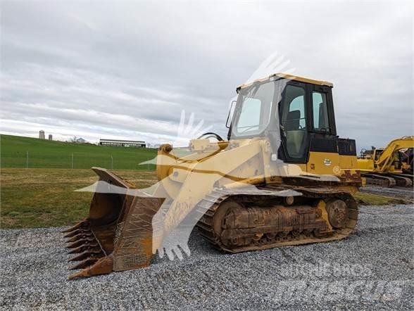 CAT 953C Utovarivaču guseničara