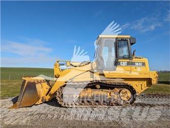 CAT 963C Utovarivaču guseničara