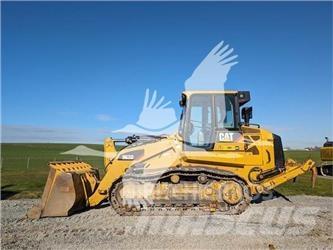 CAT 963D Utovarivaču guseničara