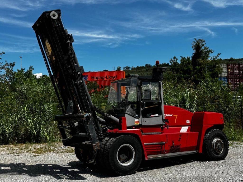 Kalmar DCE 160-12 Dizelski viljuškari