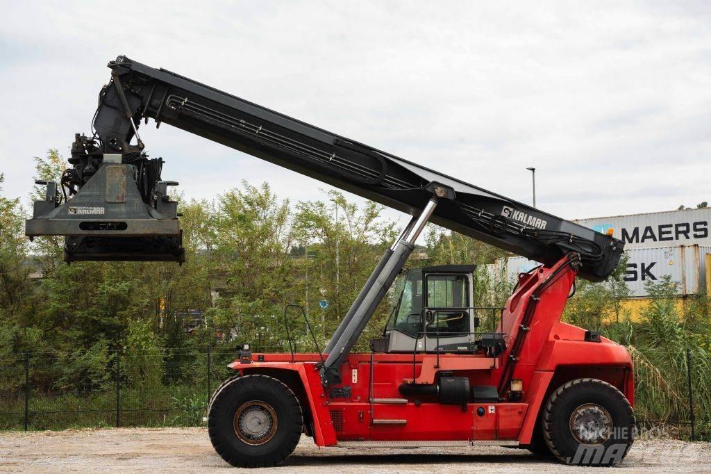 Kalmar DRF450-60C5 Dohvatni viljuškari