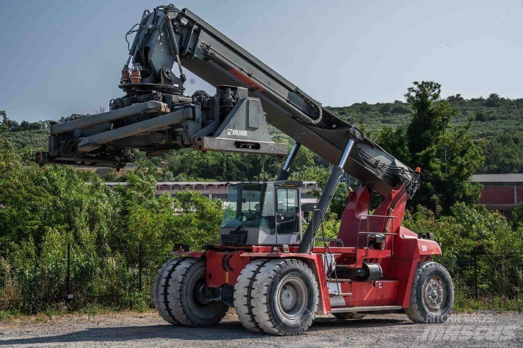 Kalmar DRF450-60C5X Dohvatni viljuškari