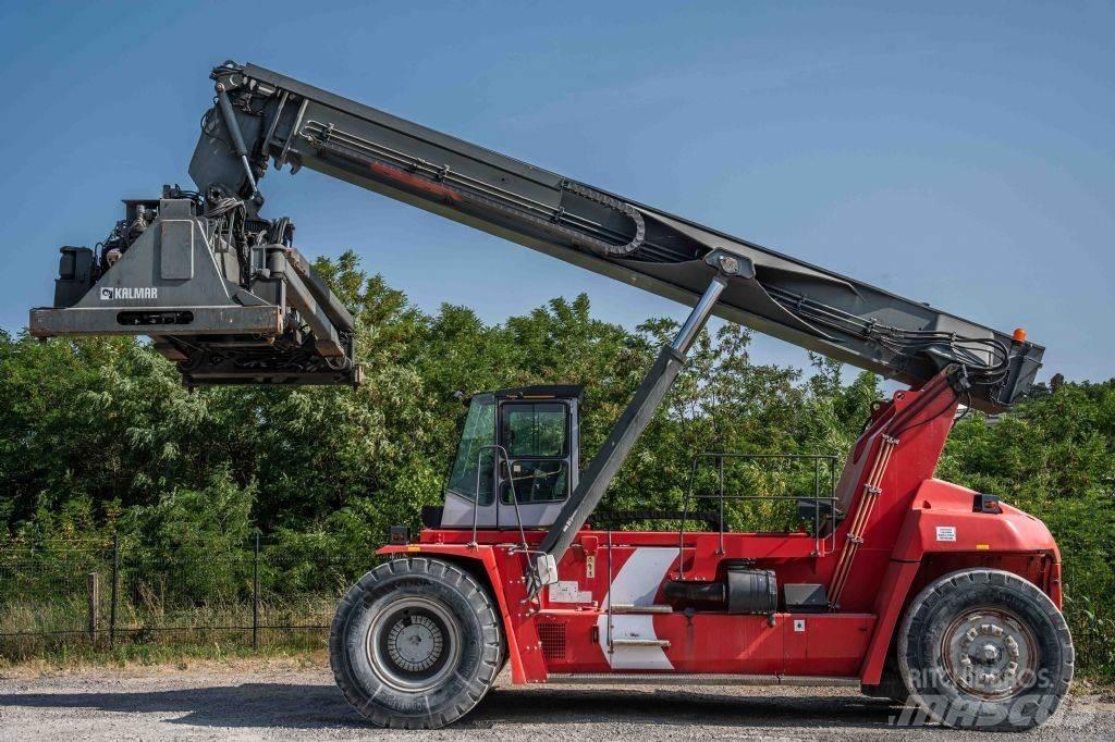 Kalmar DRF450-60C5X Dohvatni viljuškari