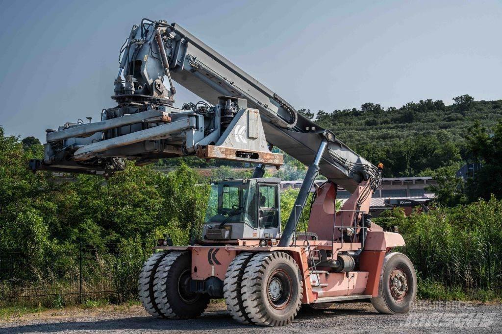 Kalmar DRF450-60C5X Dohvatni viljuškari