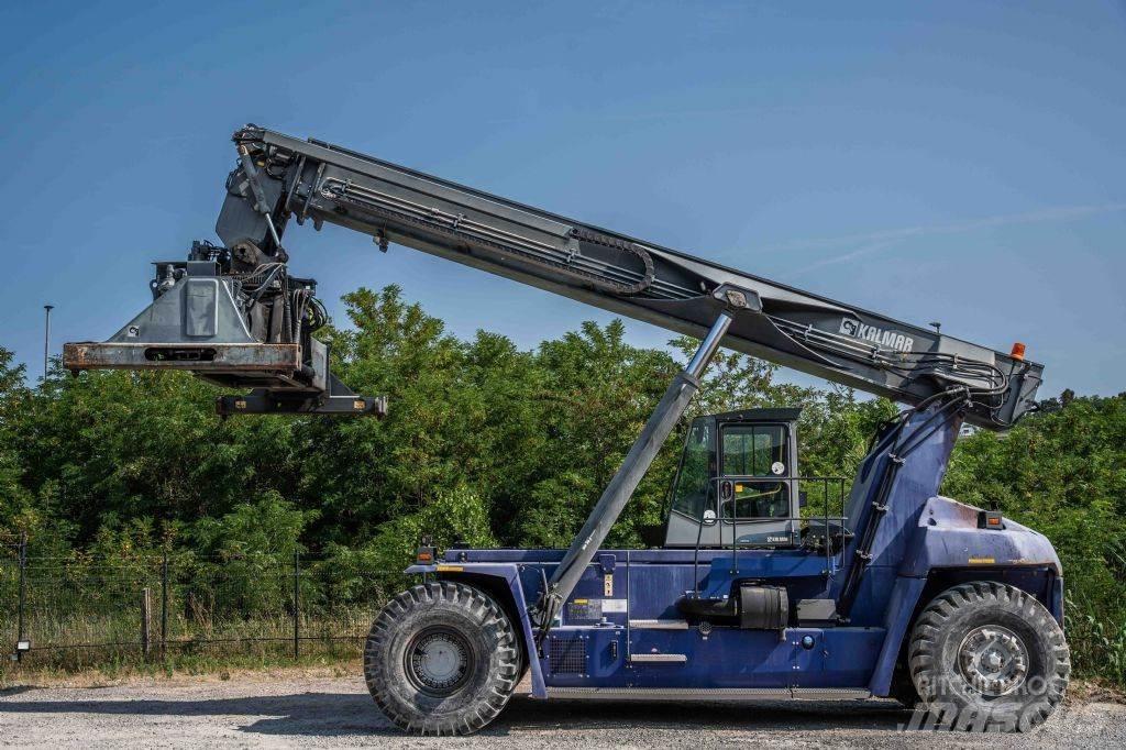 Kalmar DRF450-60S5 Dohvatni viljuškari
